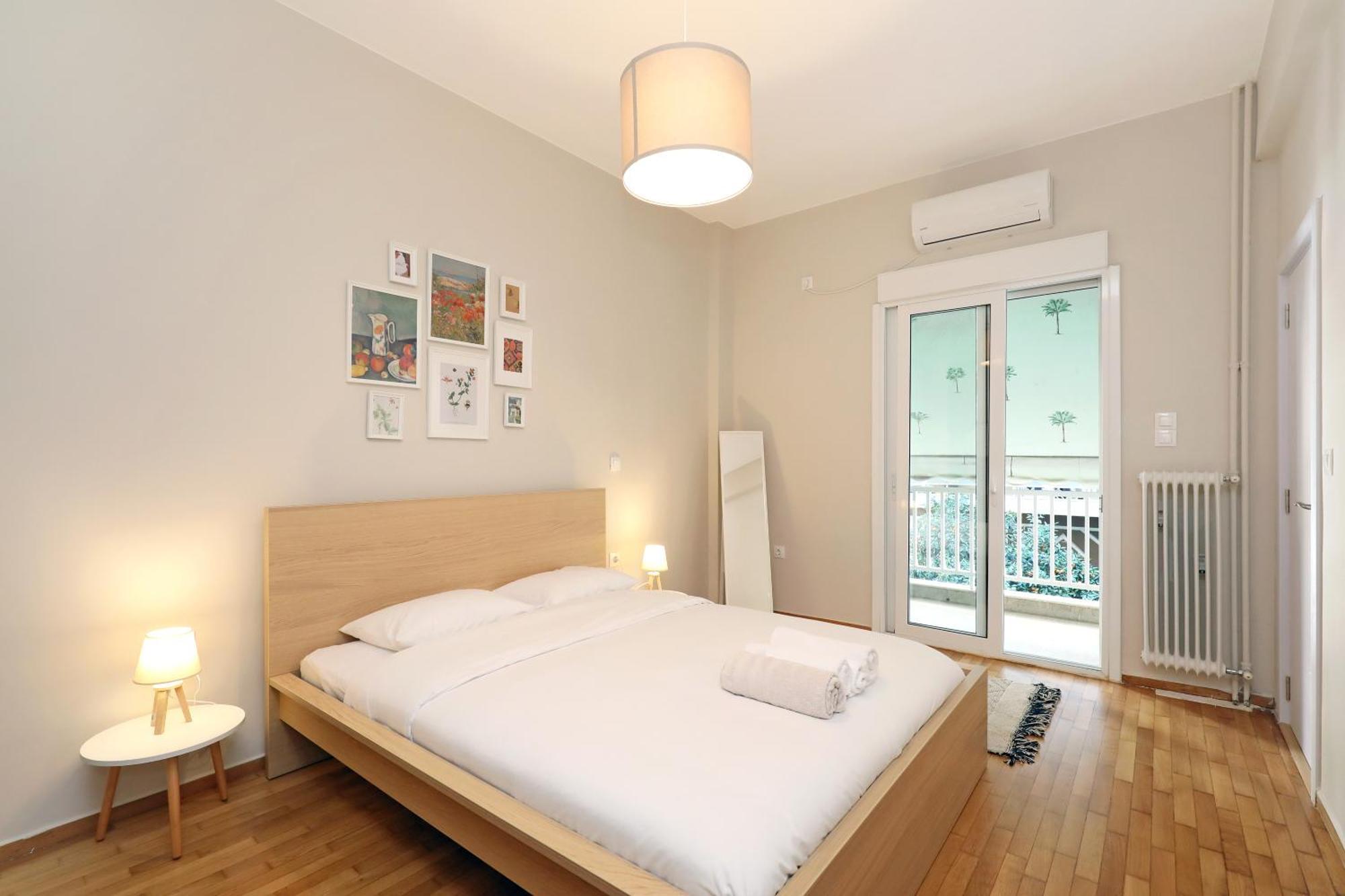 Luxury Apartment Next To Athens - Greecing Extérieur photo